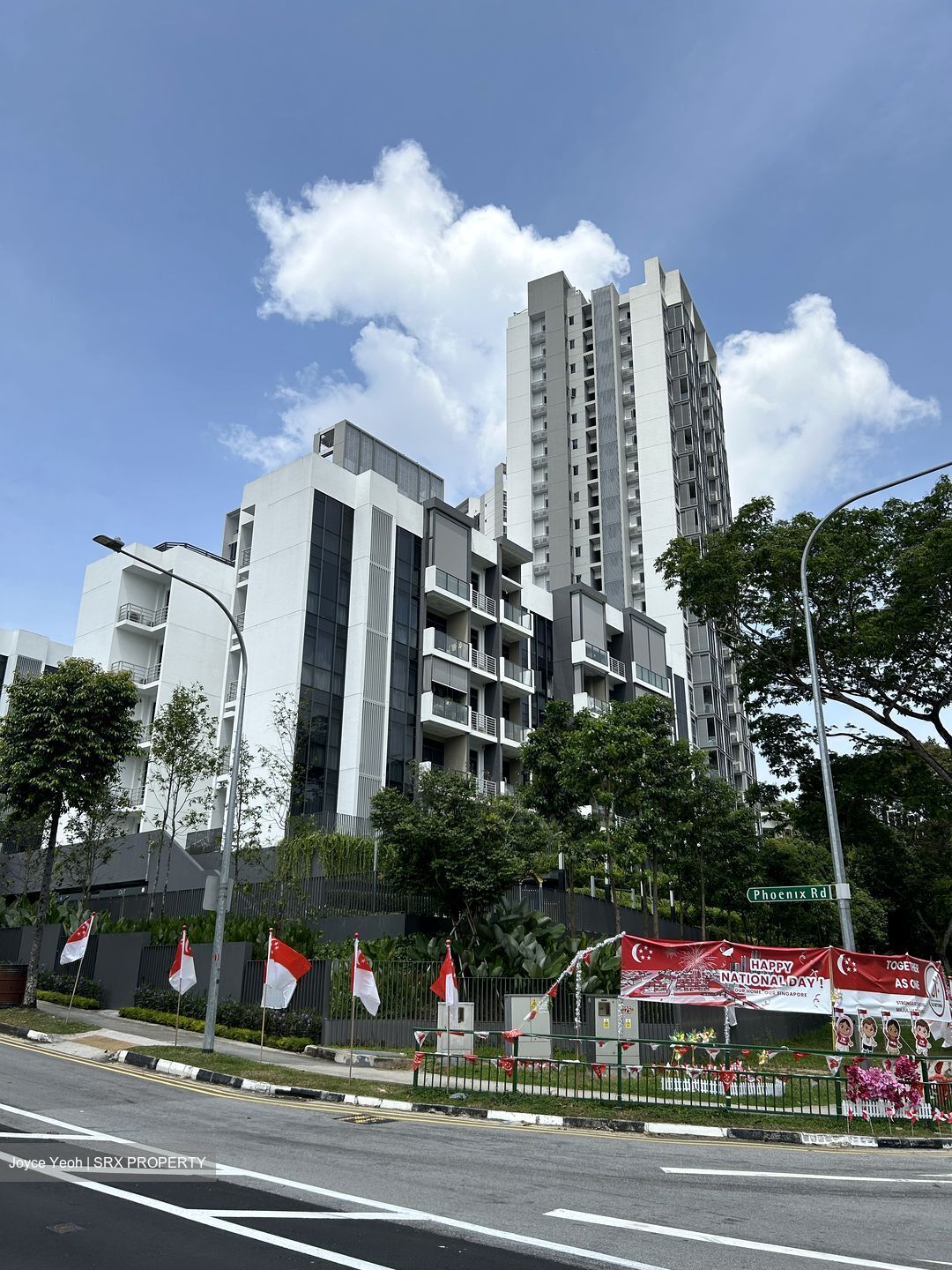 Hillsta (D23), Condominium #632461711